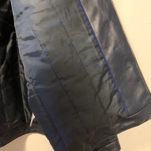 Calvin Klein mens Faux Leather classic - Picture 9 of 16